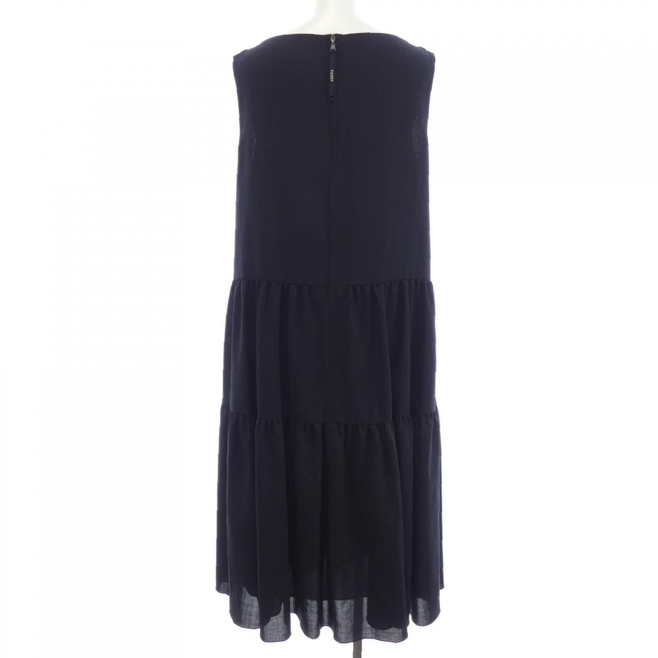フォクシーニューヨーク FOXEY NEW YORK NANTUCKET DRESS 42032 ワンピース