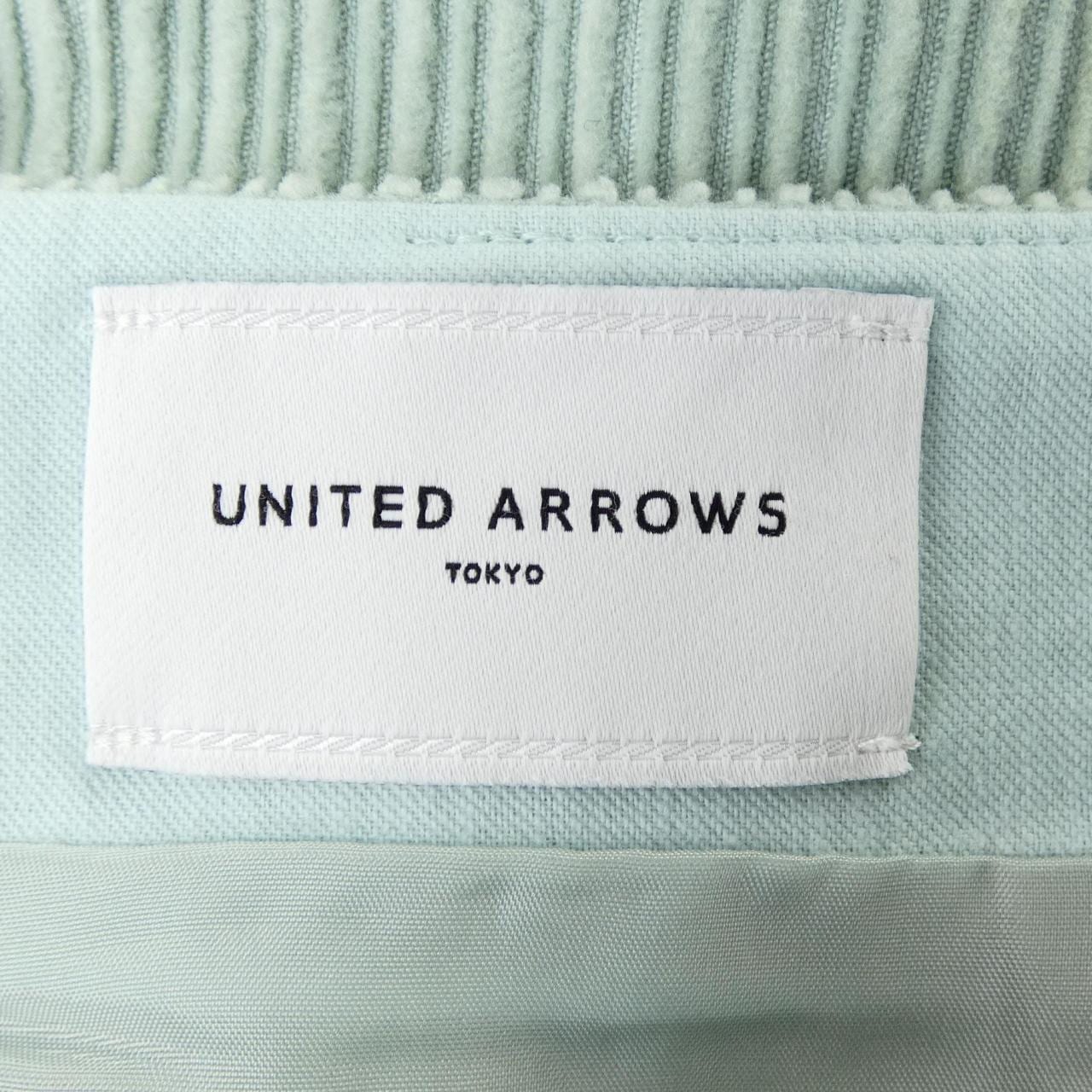 ユナイテッドアローズ UNITED ARROWS スカート