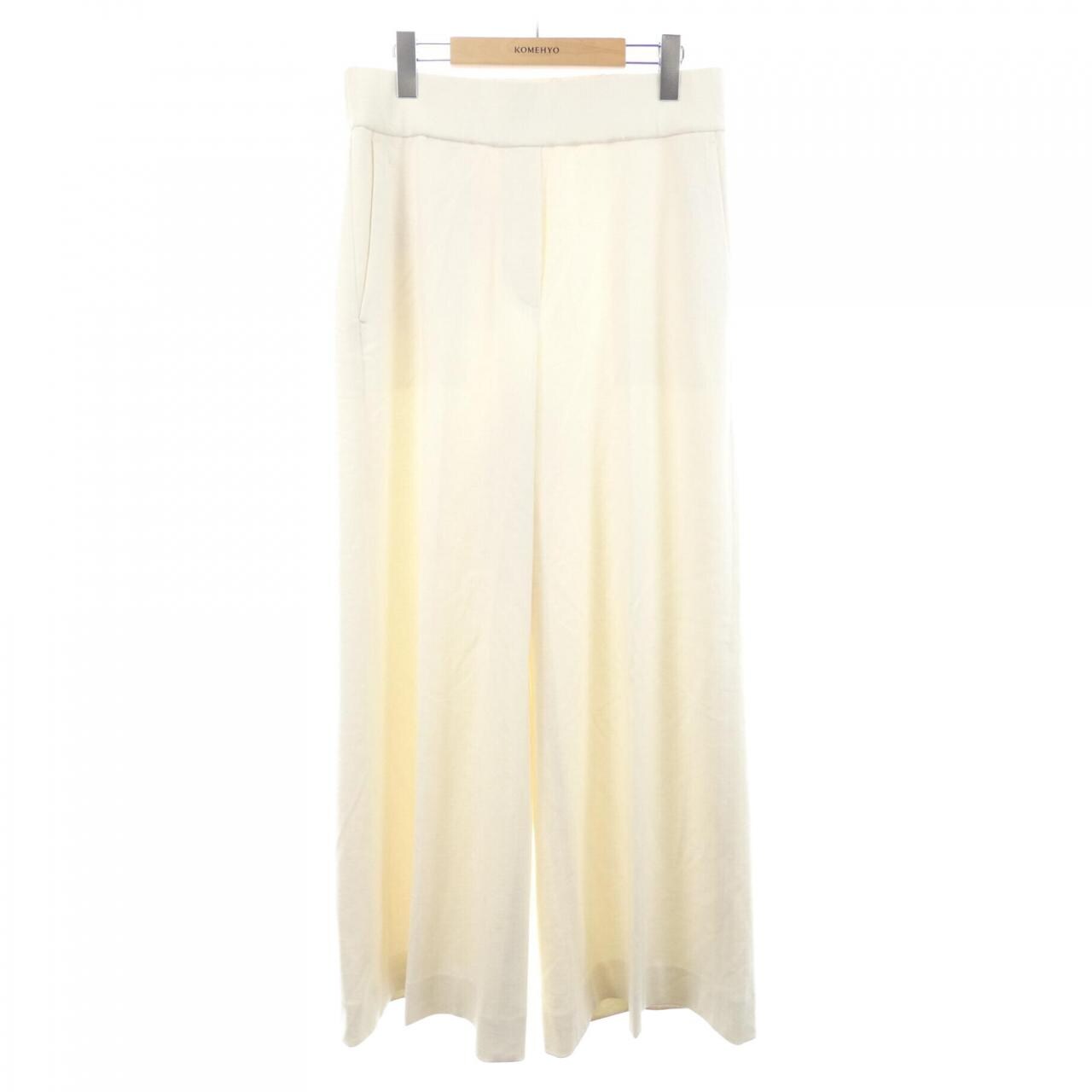 セオリーリュクス Theory luxe 03-4306036 パンツ