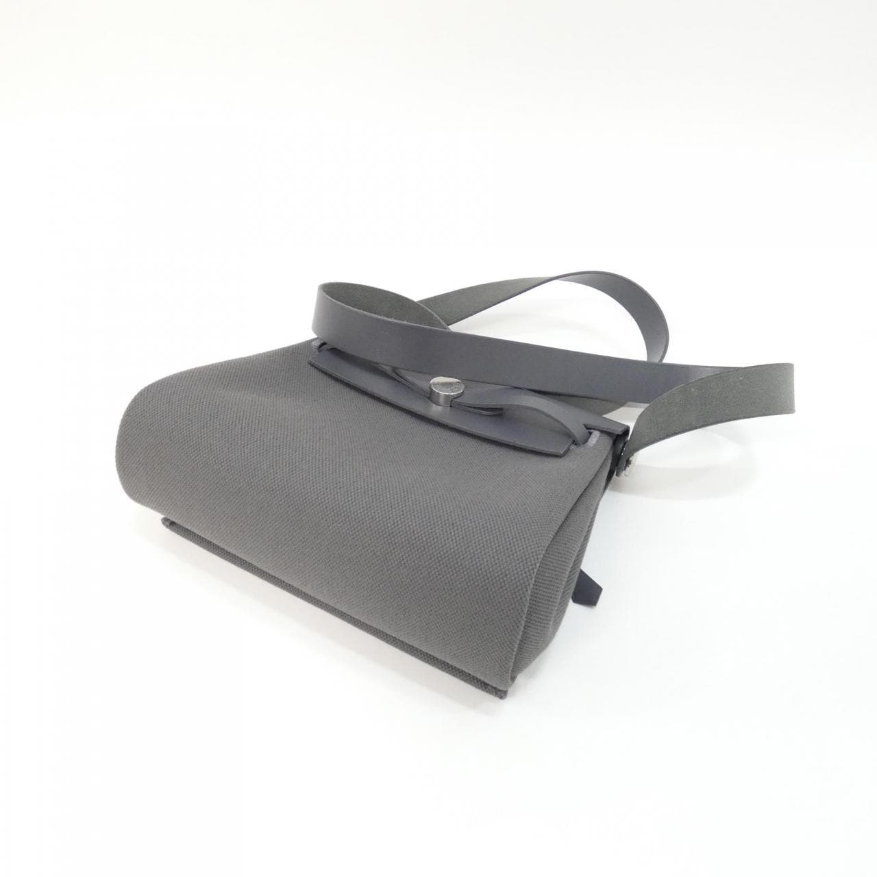 エルメス エールバッグ ジップ 20cm 086430CK ショルダーバッグ