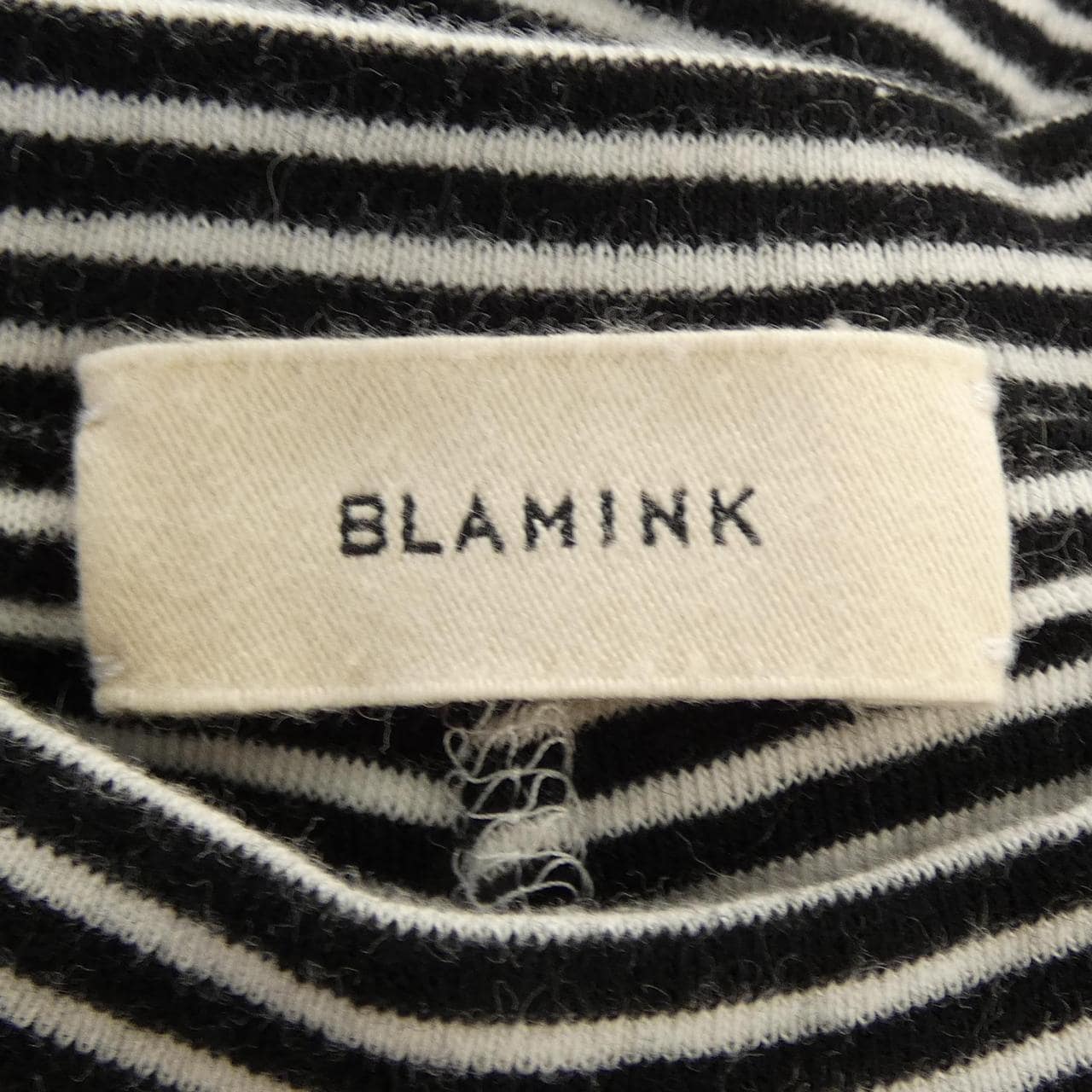 ブラミンク BLAMINK 7912-2-990059 Tシャツ