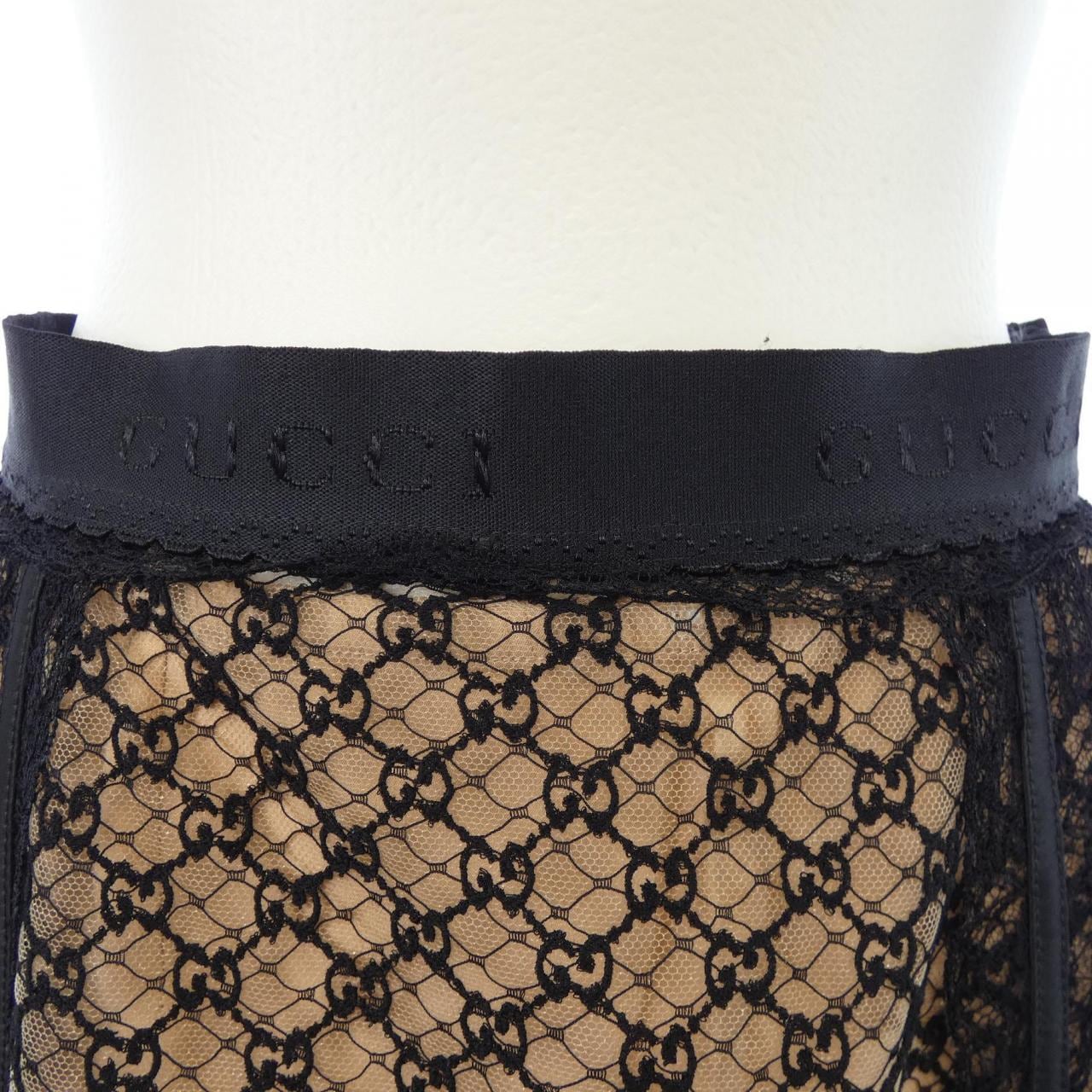 グッチ GUCCI GGネット 678193 XUADT スカート