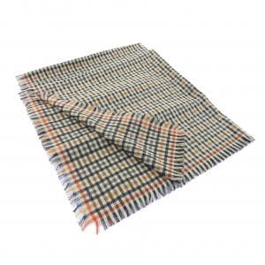 エルメス HERMES H393835T Hエコセ STOLE