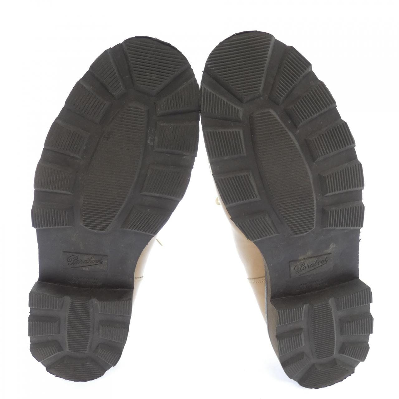 パラブーツ PARA BOOT MICHAEL シューズ