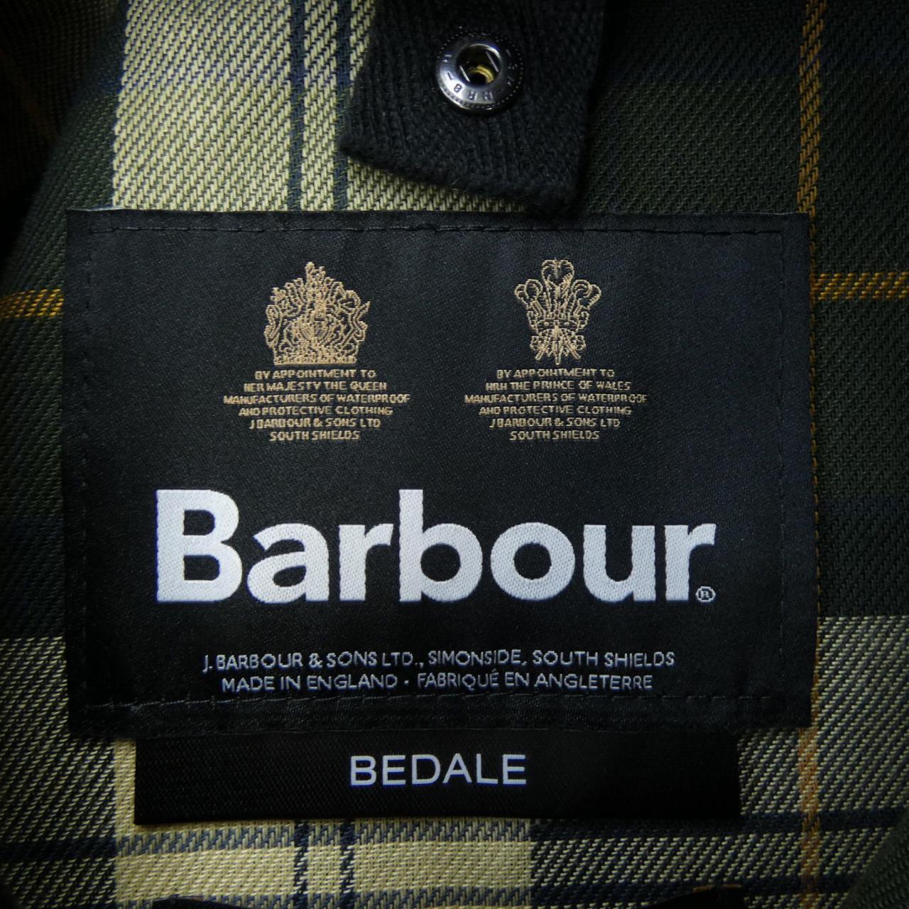 バブアー BARBOUR 232MWX0018 ジャケット