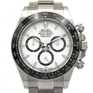 ロレックス デイトナ 126500LN SS 自動巻 ランダム番