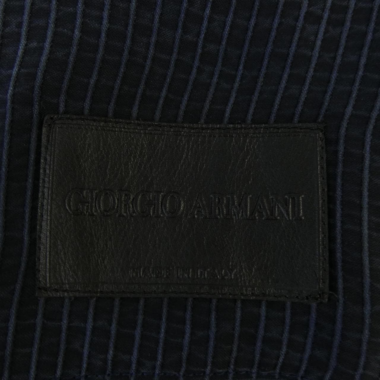 ジョルジオ アルマーニ GIORGIO ARMANI 4SGOT01Z コート