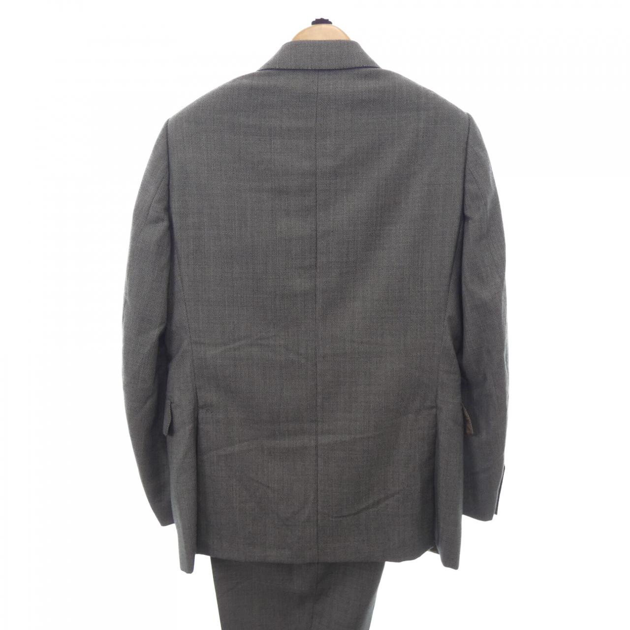 DUNHILL DUNHILL SUIT