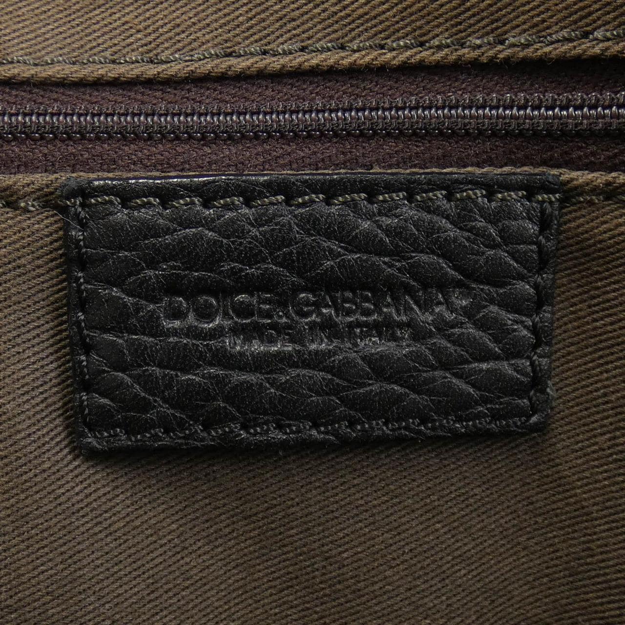 DOLCE&GABBANA DOLCE&GABBANA BAG