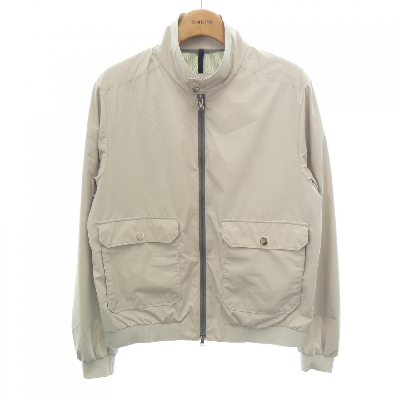 MONCLER MONCLER Blouson