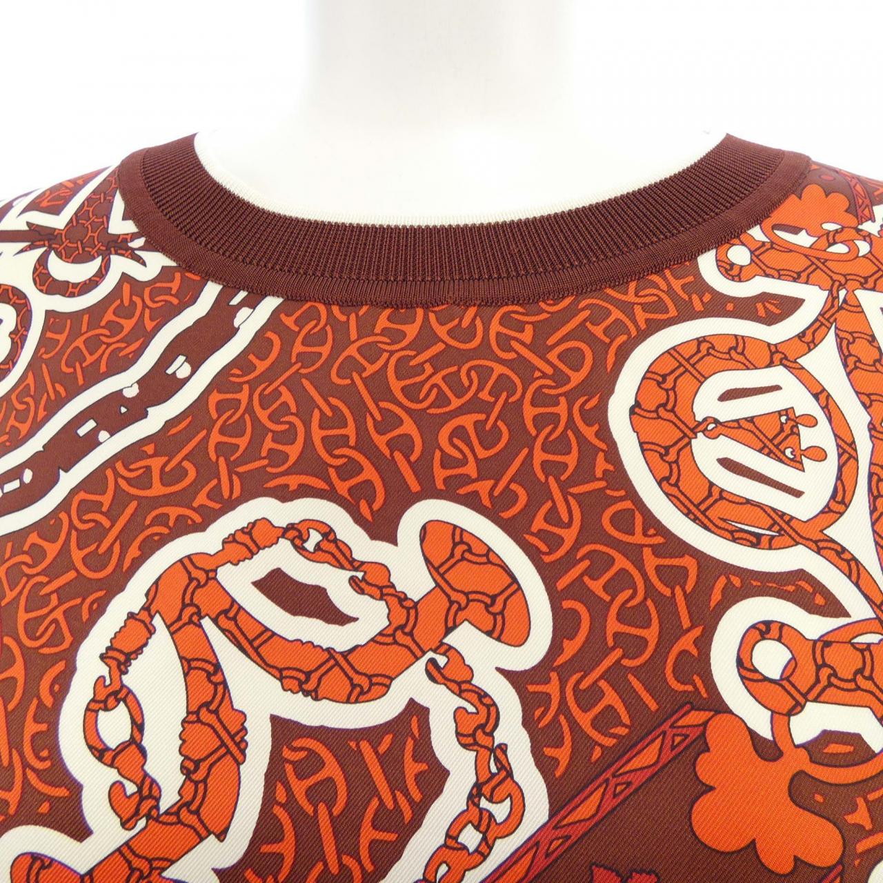 HERMES HERMES knitwear
