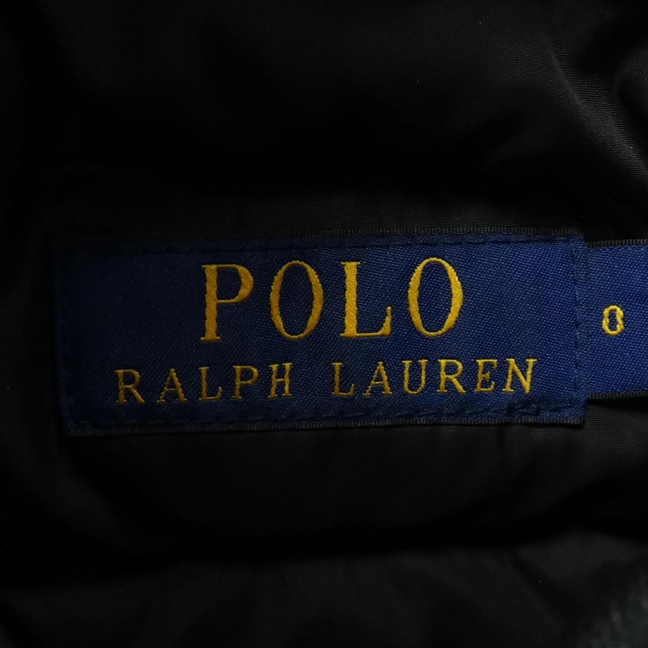 ポロラルフローレン POLO RALPH LAUREN ダウンジャケット