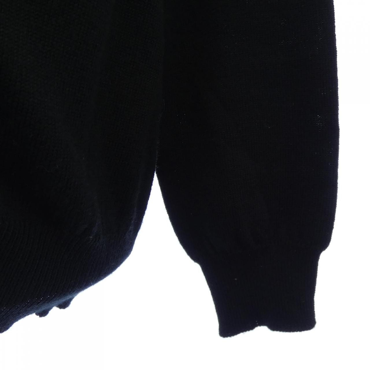 モスキーノ MOSCHINO カーディガン