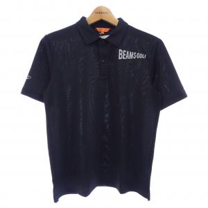 ビームスゴルフ BEAMS GOLF ポロシャツ