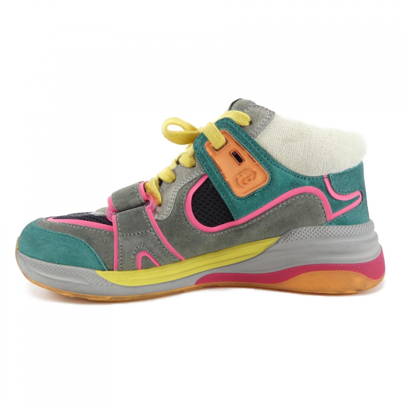 グッチ GUCCI スニーカー