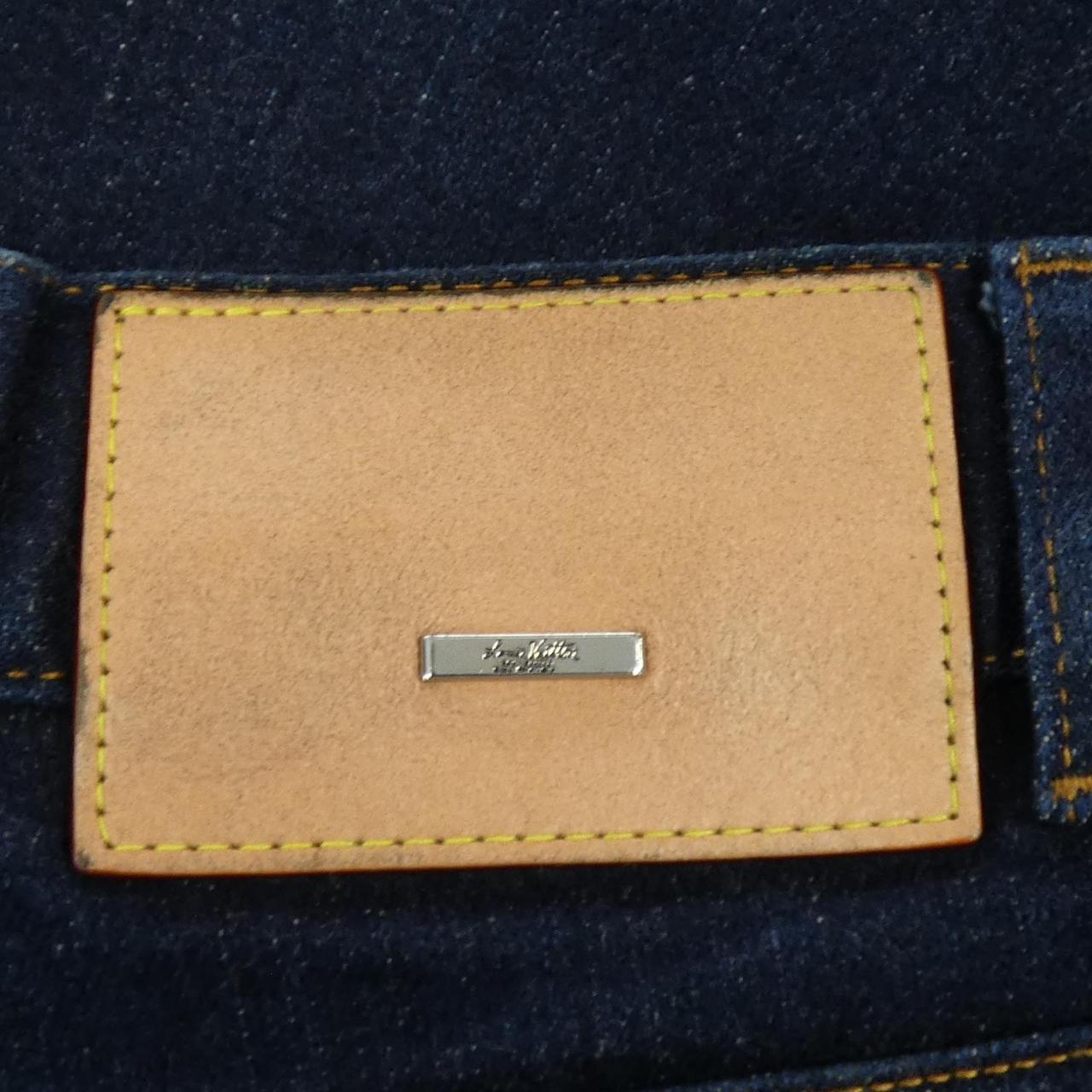 ルイヴィトン LOUIS VUITTON ジーンズ