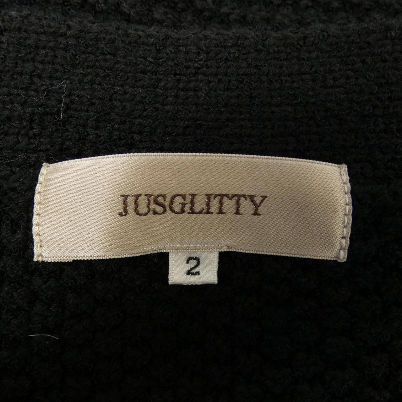 JUSGLITTY套裝