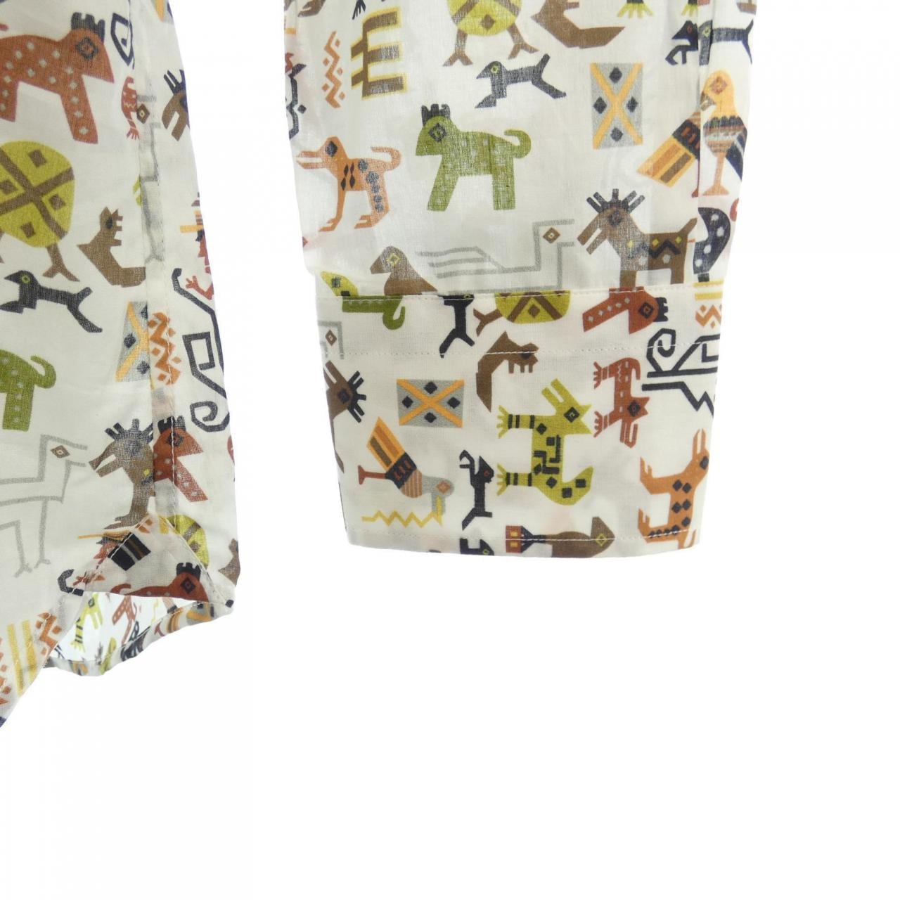 エトロ ETRO シャツ