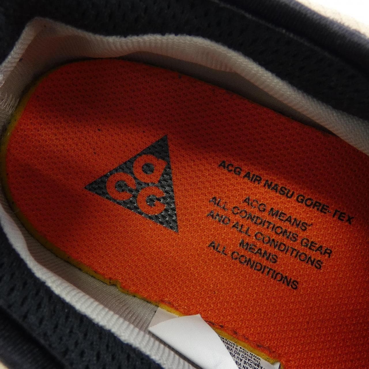 ナイキ NIKE CW5924 200 スニーカー