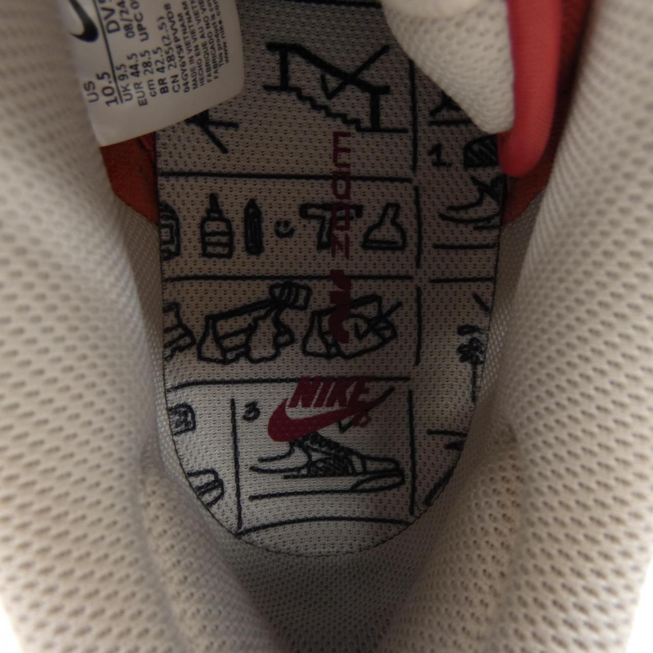 耐克NIKE鞋