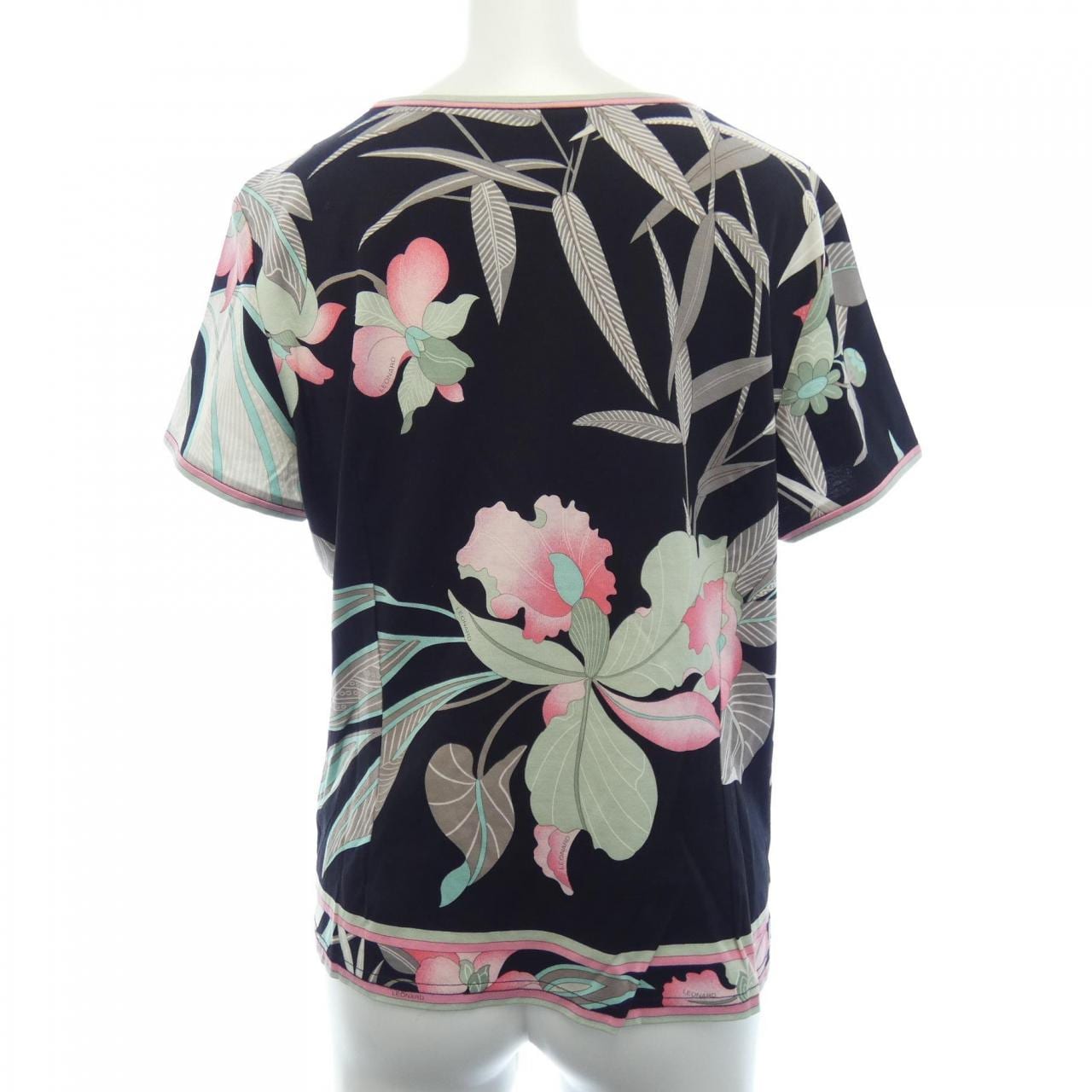 レオナールファッション LEONARD FASHION Tシャツ