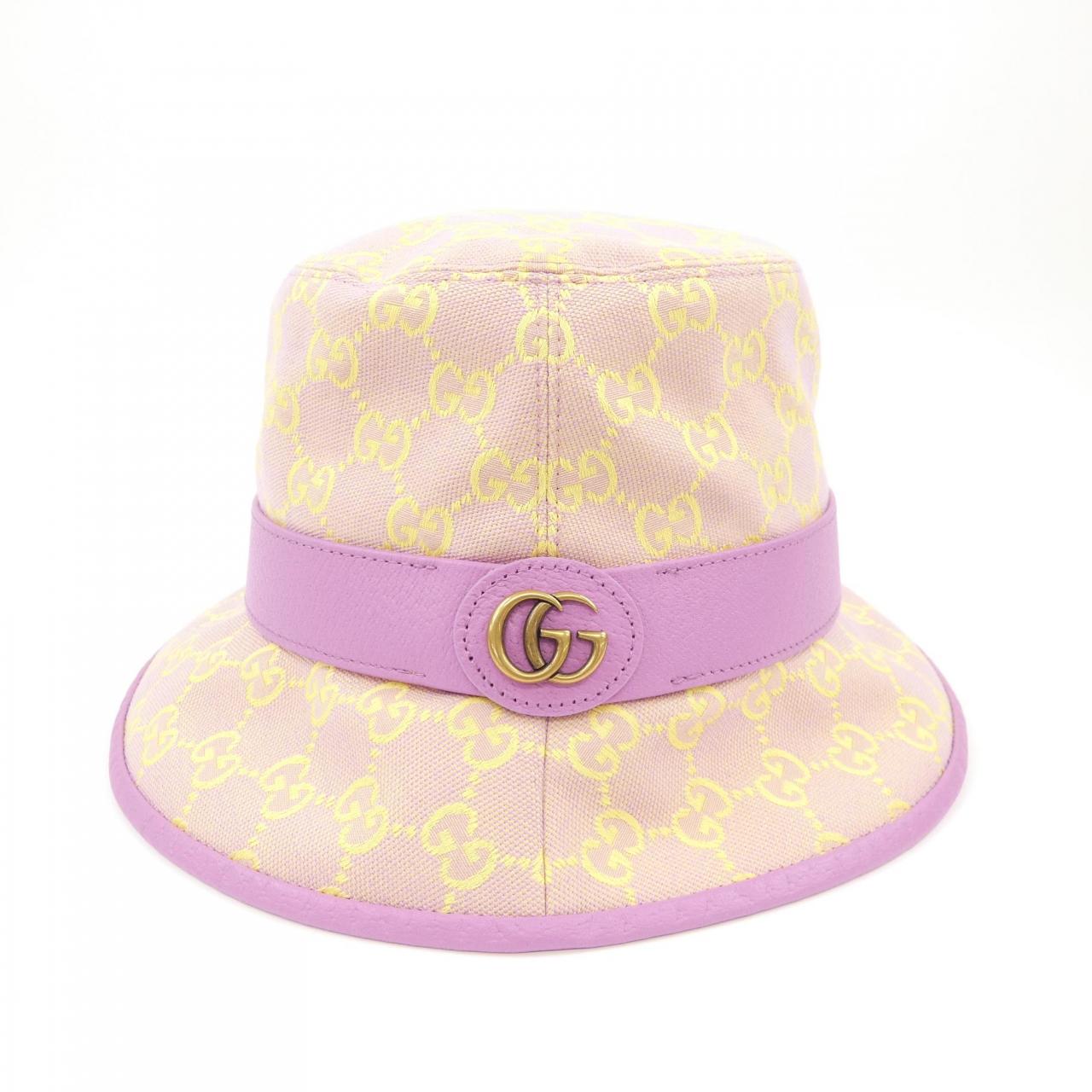 Gucci GUCCI hat