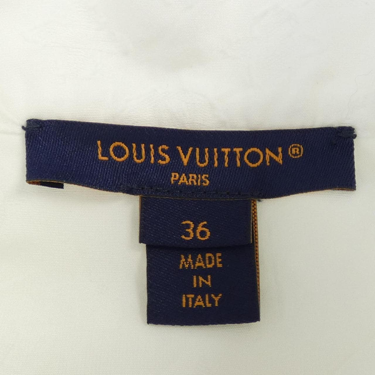 ルイヴィトン LOUIS VUITTON トップス