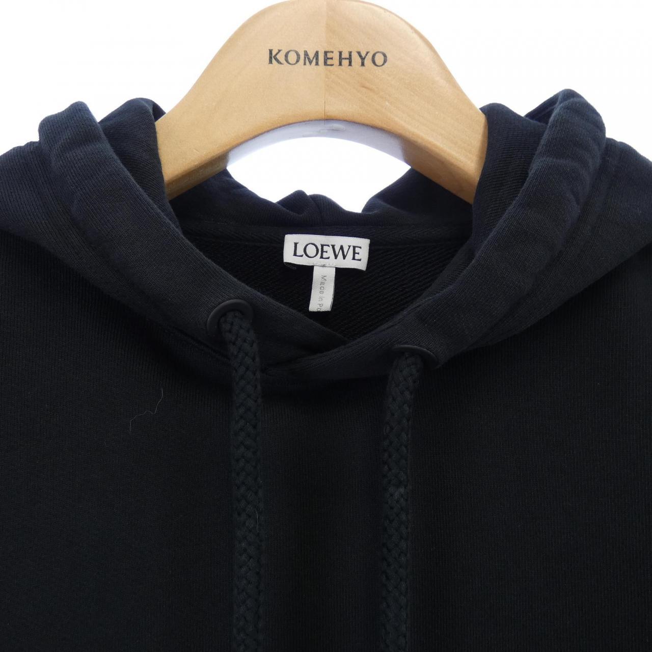 ロエベ LOEWE パーカー