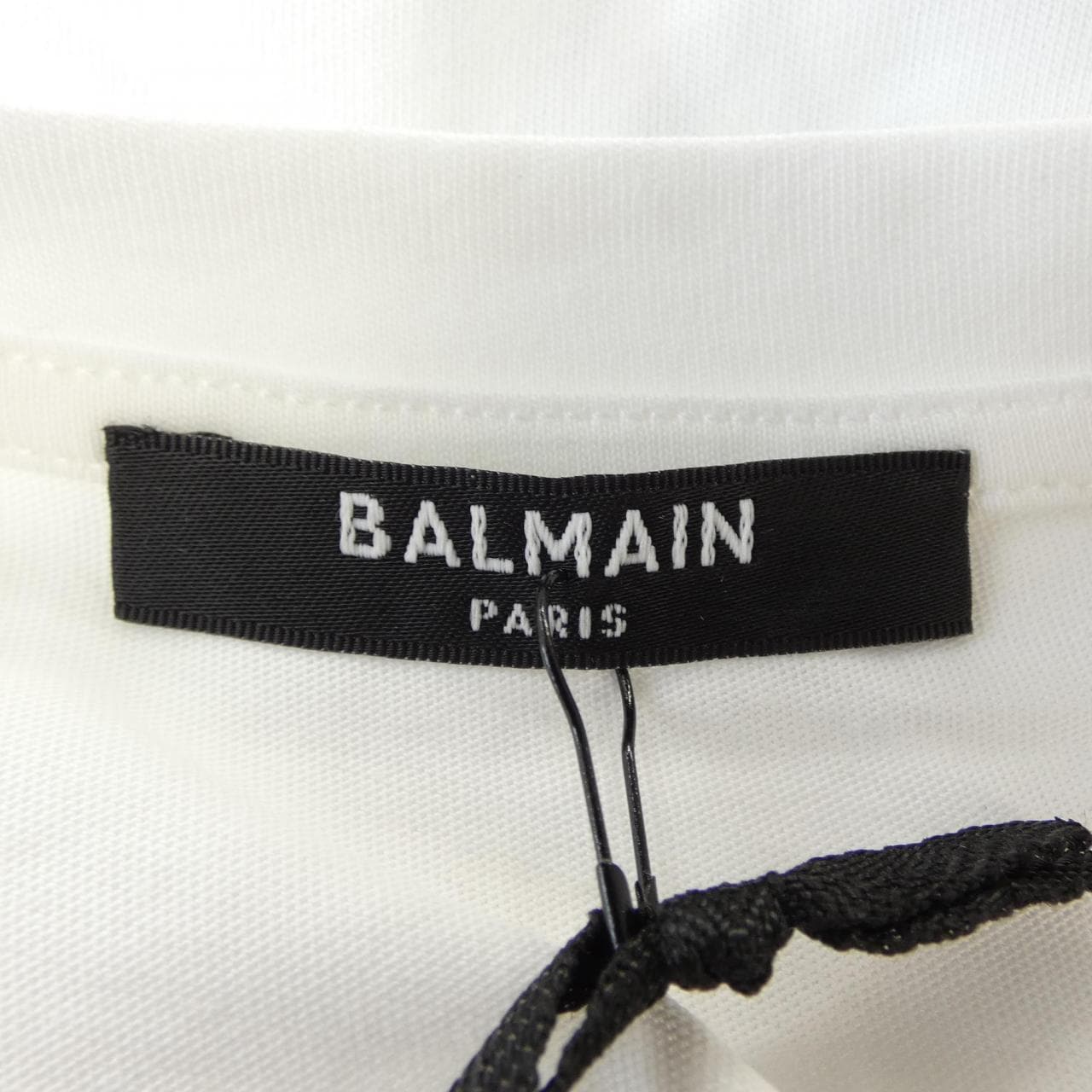 バルマン BALMAIN Tシャツ