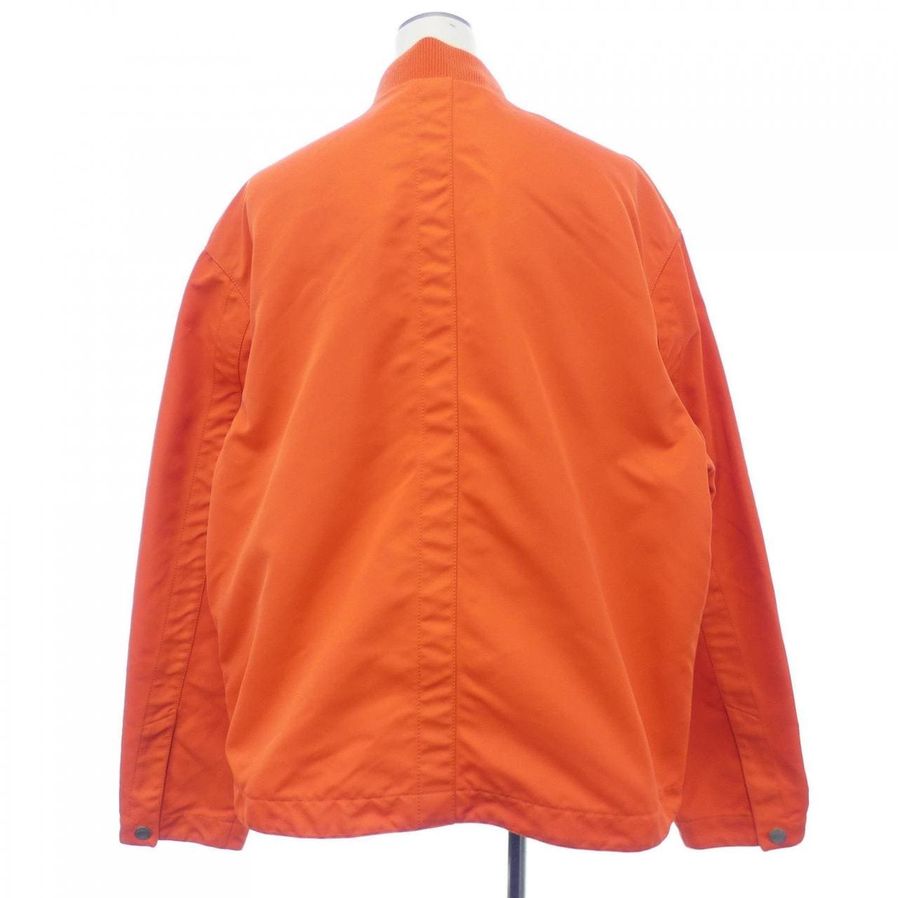 エルメス HERMES ストレートカットジャケット *22-5526 ジャケット
