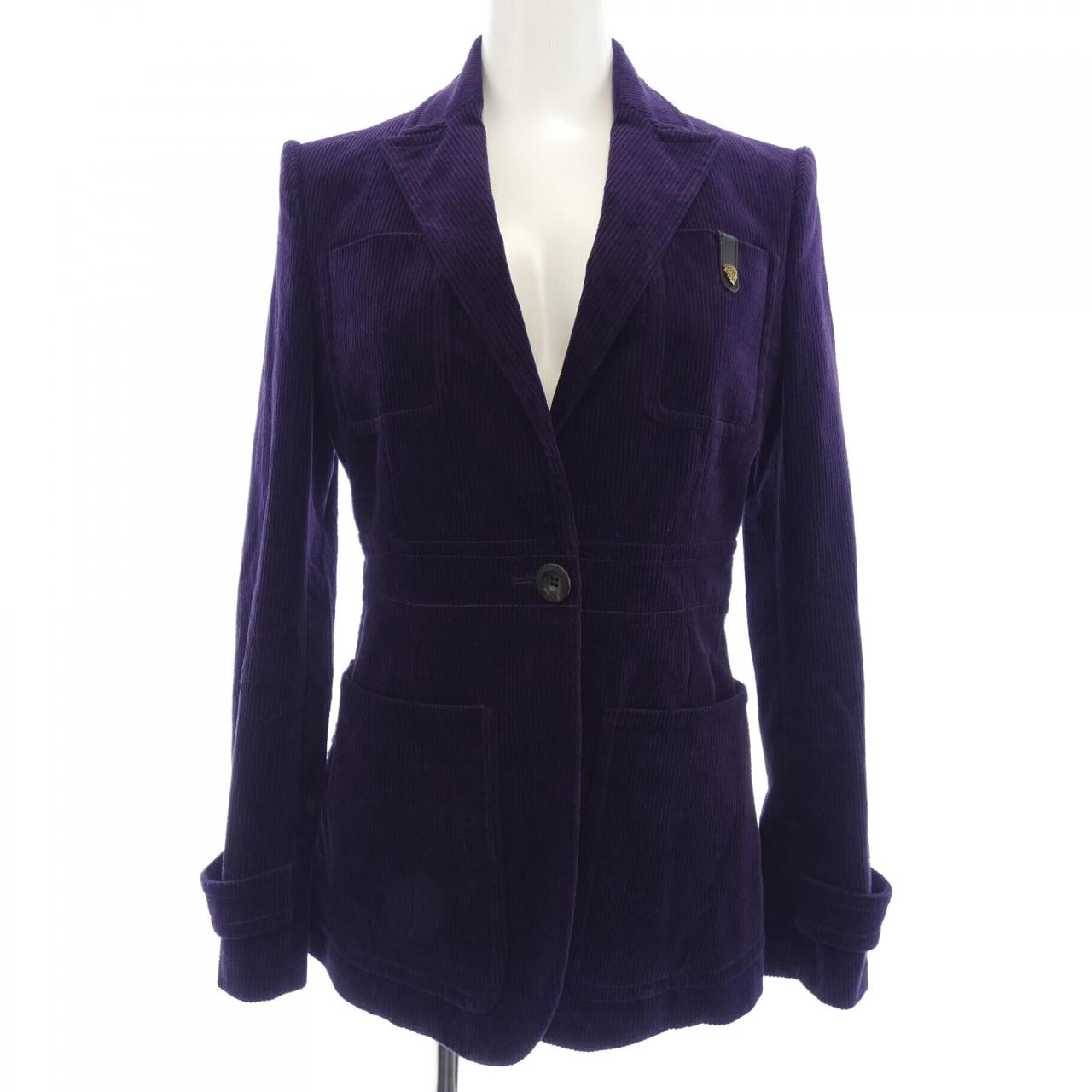 グッチ GUCCI 221860 ZU096 ジャケット