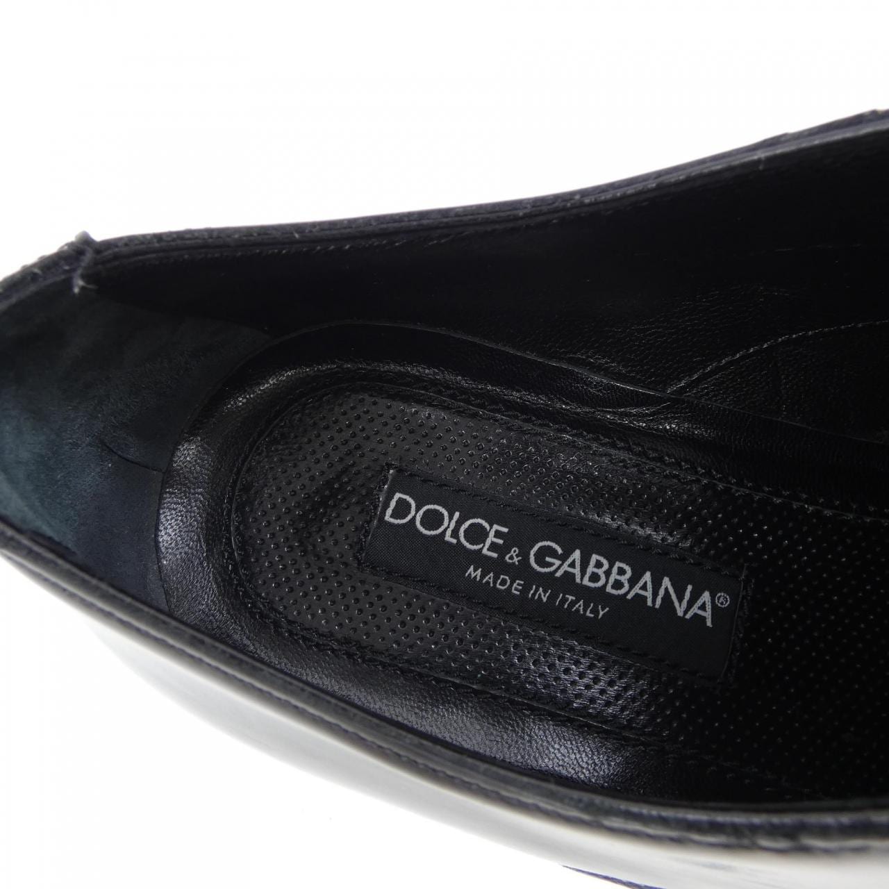 ドルチェアンドガッバーナ DOLCE&GABBANA 2066 5994 シューズ