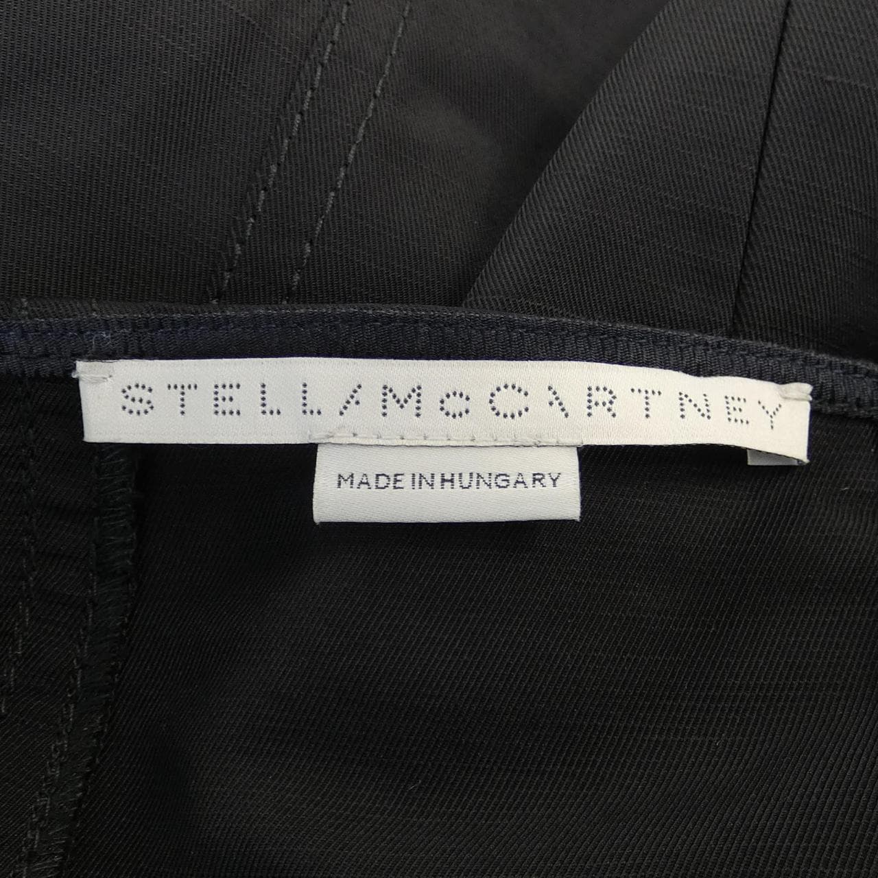ステラマッカートニー STELLA MCCARTNEY 603499 SIA03 トップス