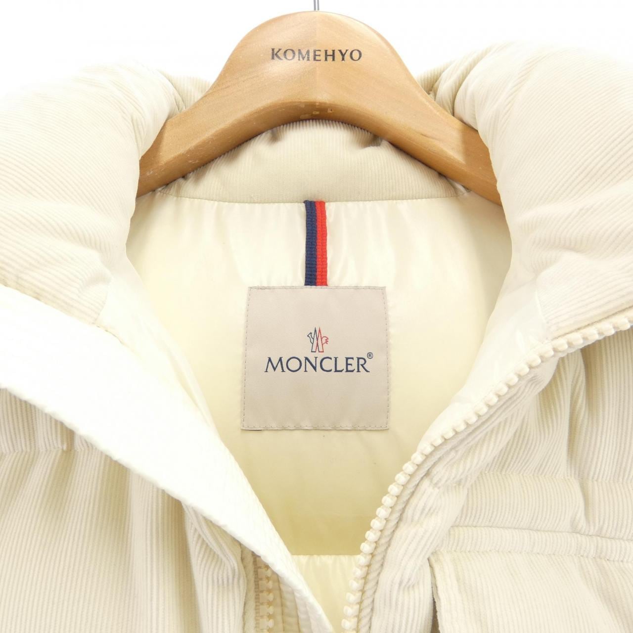 モンクレール MONCLER VIGNEMALE ダウンジャケット
