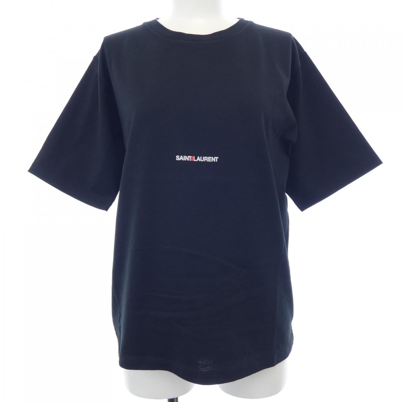 サンローラン SAINT LAURENT 460876 YB2DQ Tシャツ