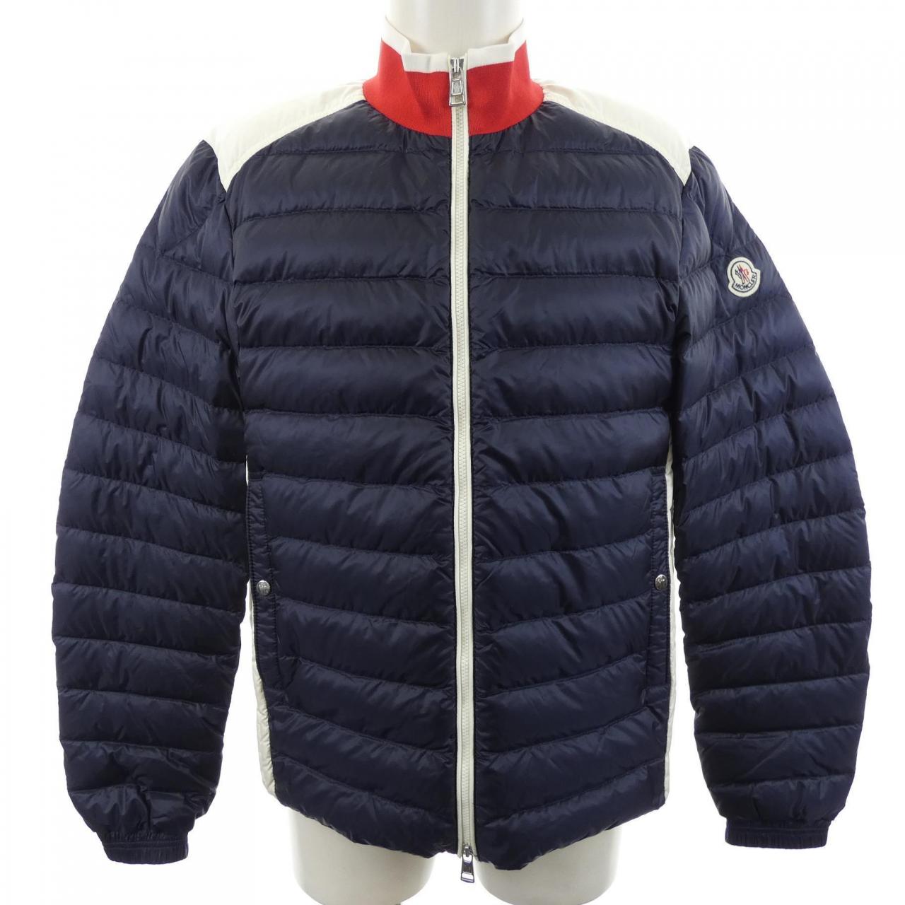 モンクレール MONCLER BARTEAU ダウンジャケット