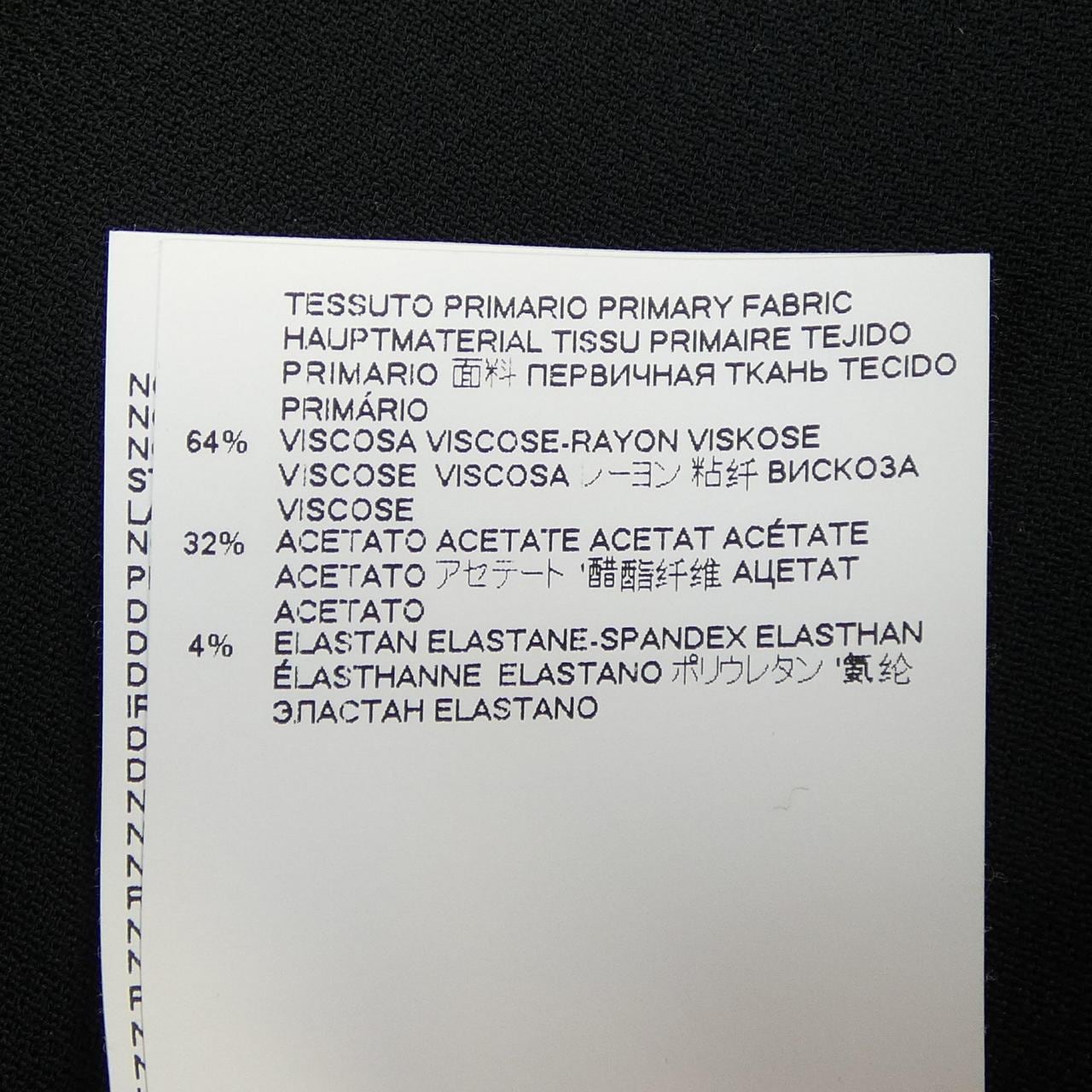 ディースクエアード DSQUARED2 S75CV0083 ワンピース