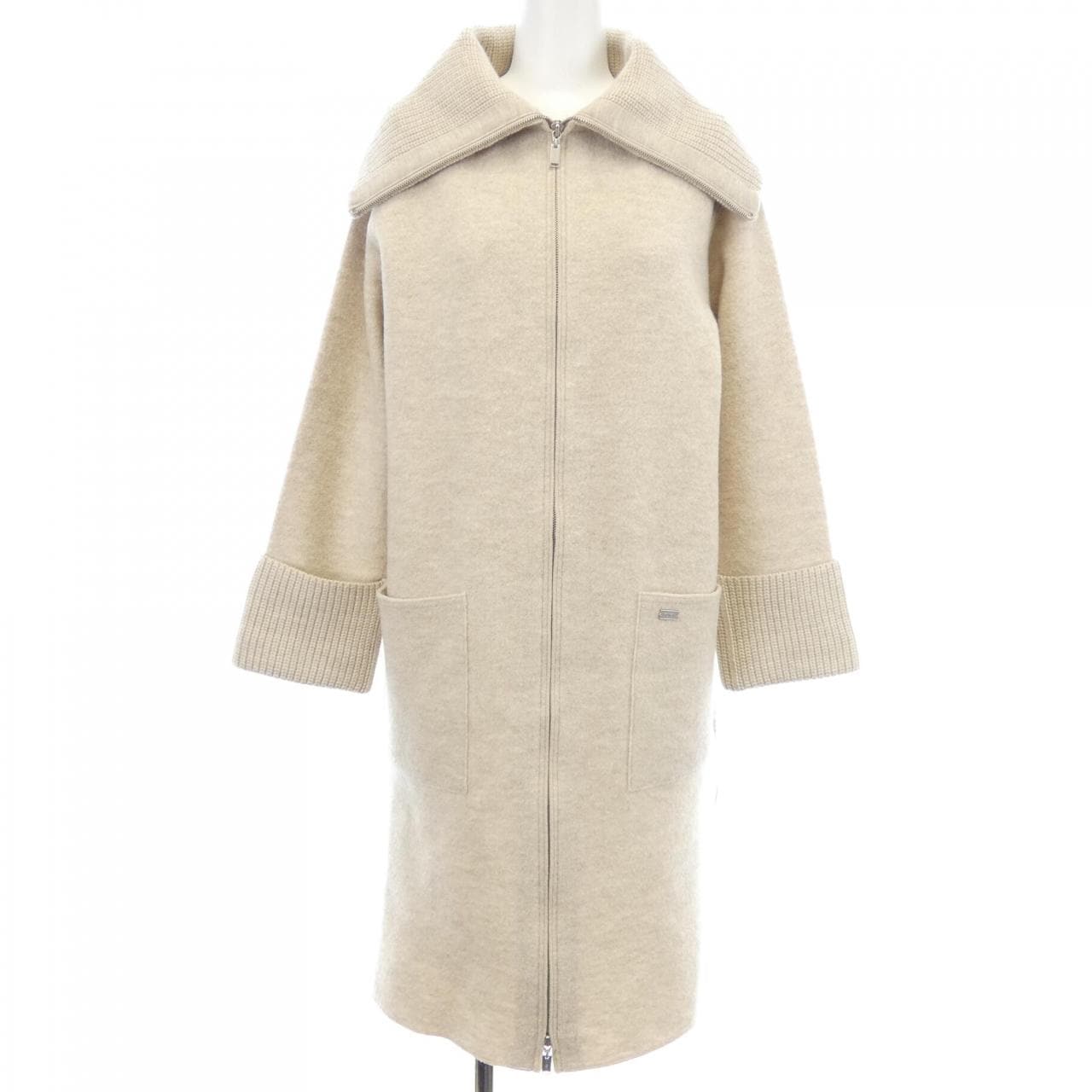 フォクシー FOXEY 43172 コート