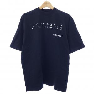 バレンシアガ BALENCIAGA 641675 TOVO5 Tシャツ