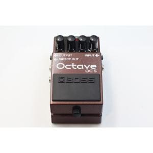 ＢＯＳＳ　　ＯＣ－５