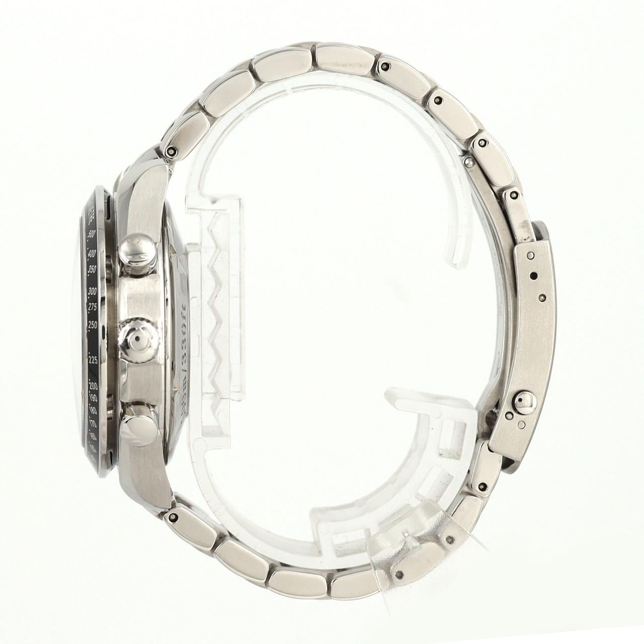 オメガ スピードマスターデイト 3210.50 SS 自動巻