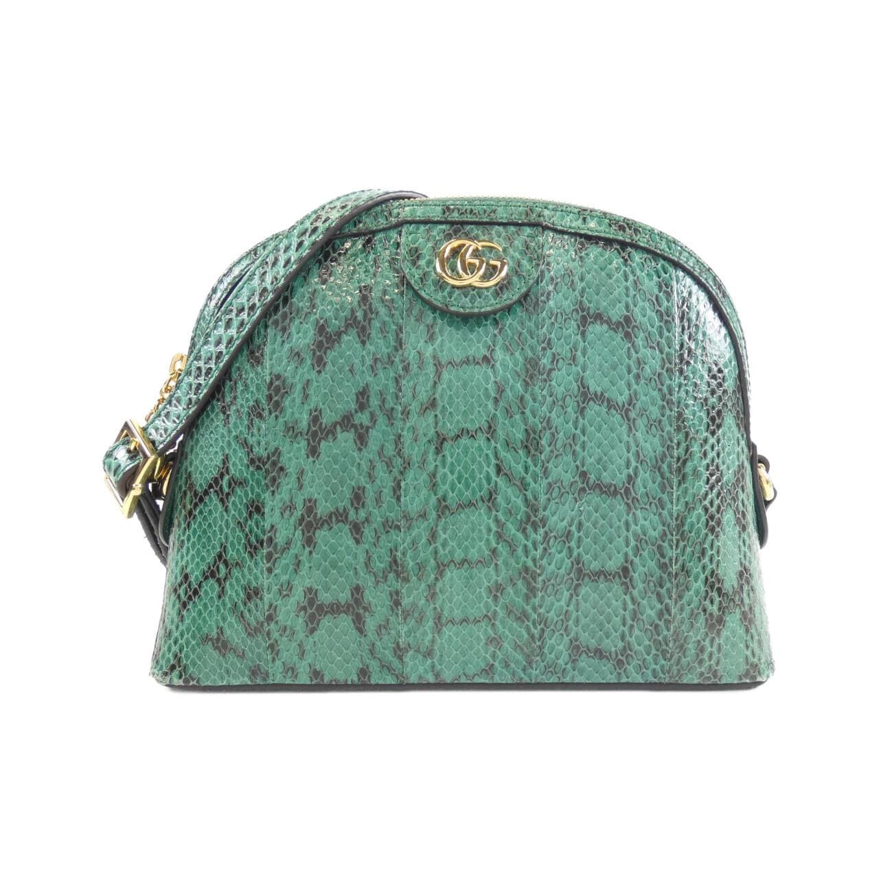 Gucci OPHIDIA 499621 LOO0G shoulder bag