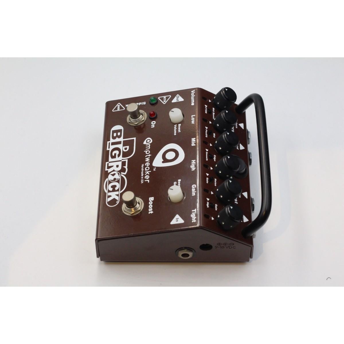 ＡＭＰＴＷＥＬＥＲ　ＢＩＧ　ＲＯＣＫ　ＰＲＯ