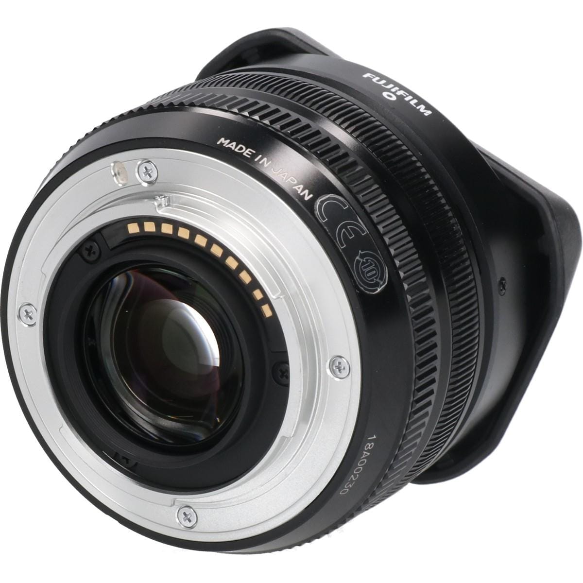 XF18mm F2R
