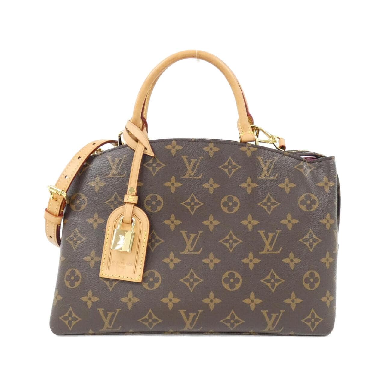 LOUIS VUITTON Monogram Petit Palais PM M45900 Bag