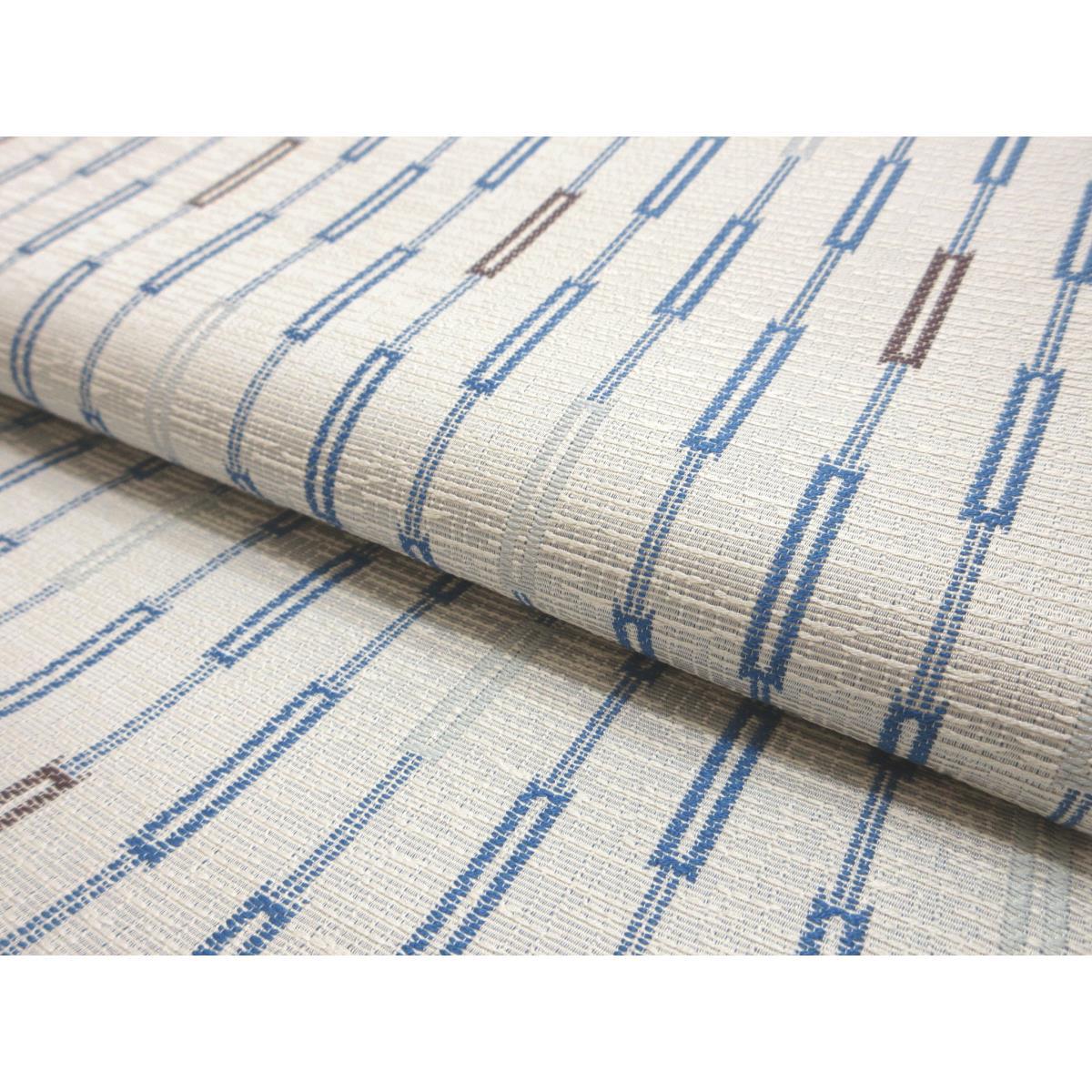 【未使用品】袋帯　全通柄