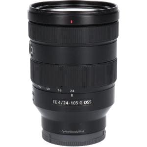ＦＥ２４－１０５ｍｍ　Ｆ４Ｇ（ＳＥＬ２４１０５Ｇ）