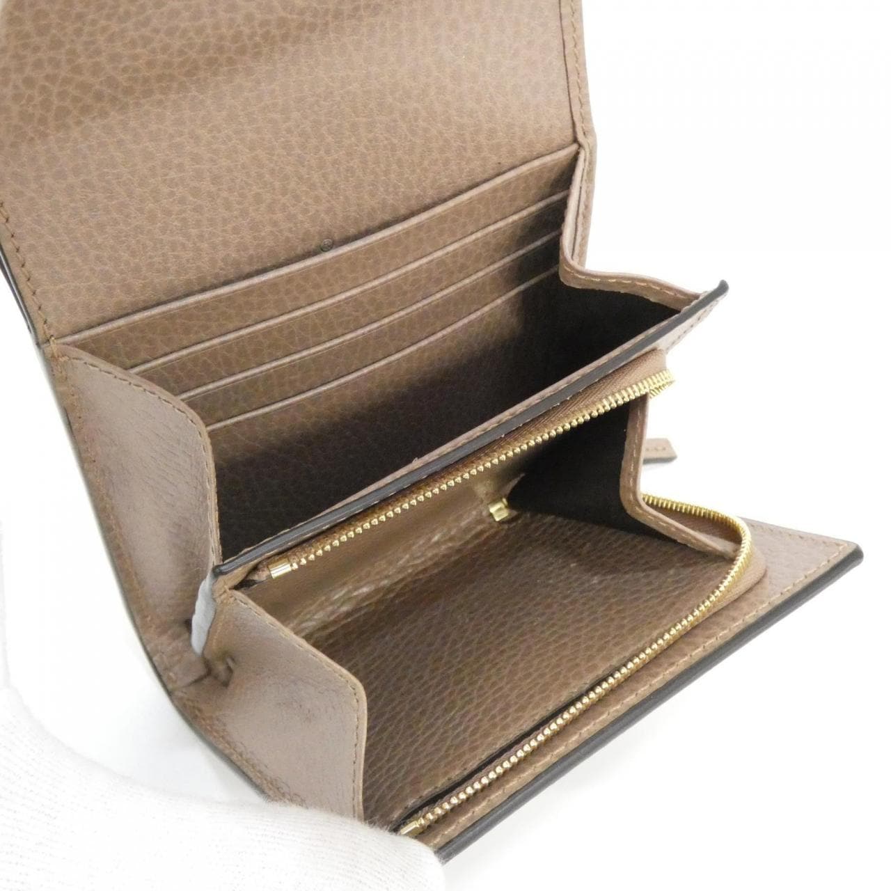 グッチ GG MARMONT 598587 17WAG 財布