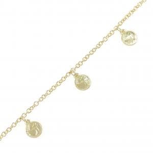 750YG ブレスレット