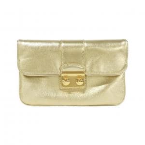 ルイヴィトン (ソフィアコッポラ&ルイヴィトン) スリムクラッチ M95861 バッグ